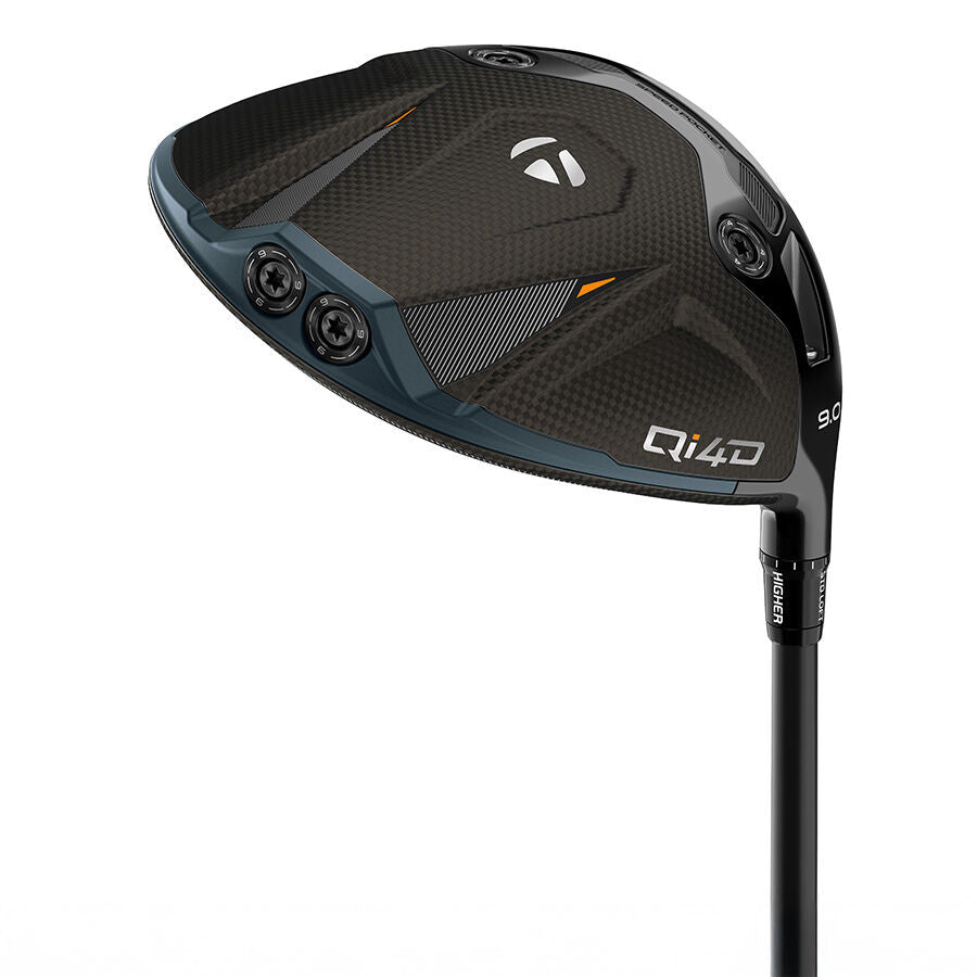 New Golf Clubs