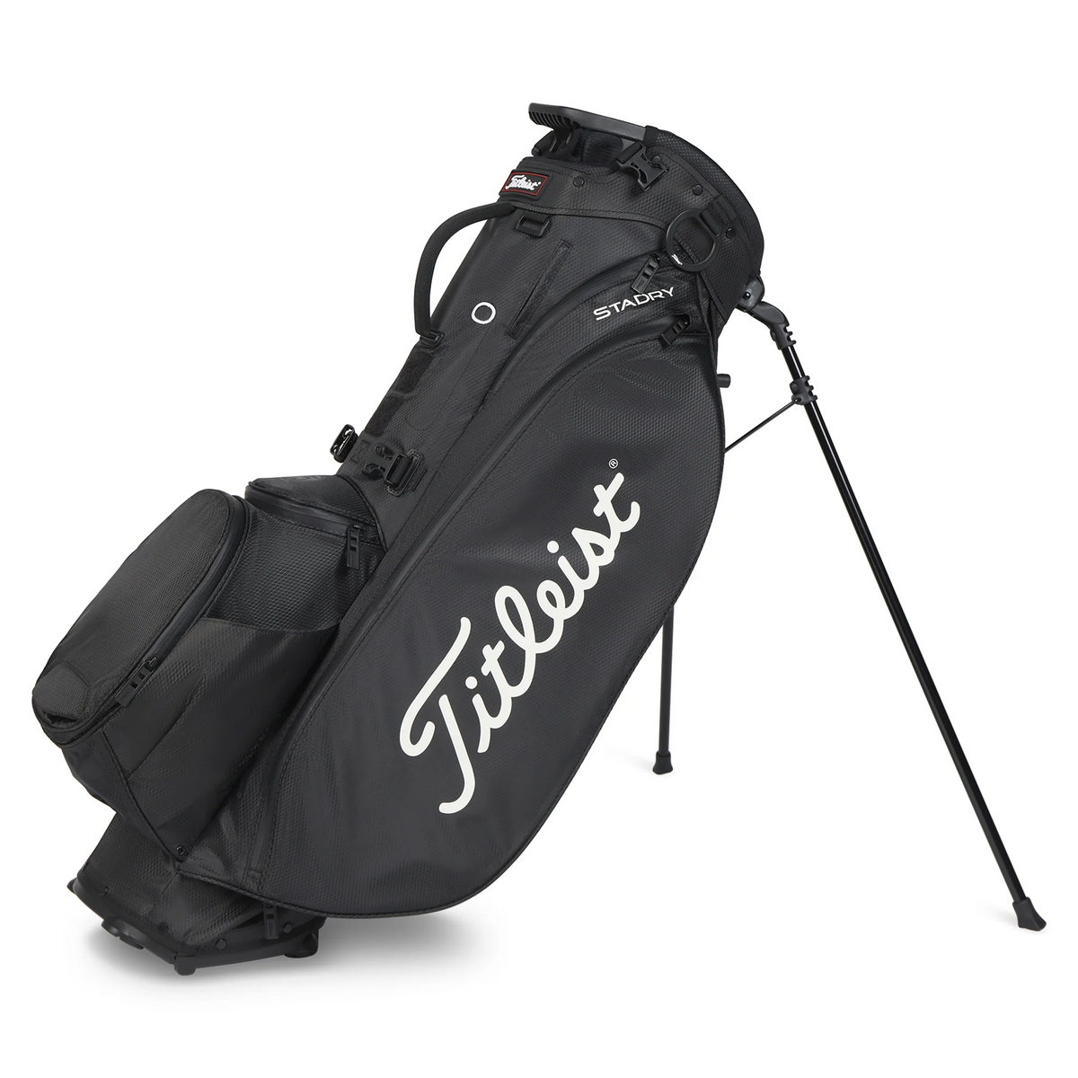 Titleist 2025 Players S5 StaDry Waterproof Stand Bag