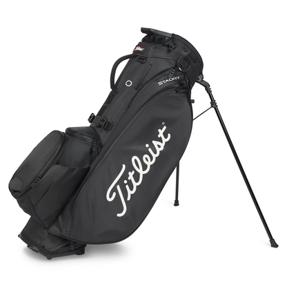 Titleist 2025 Players S5 StaDry Waterproof Stand Bag