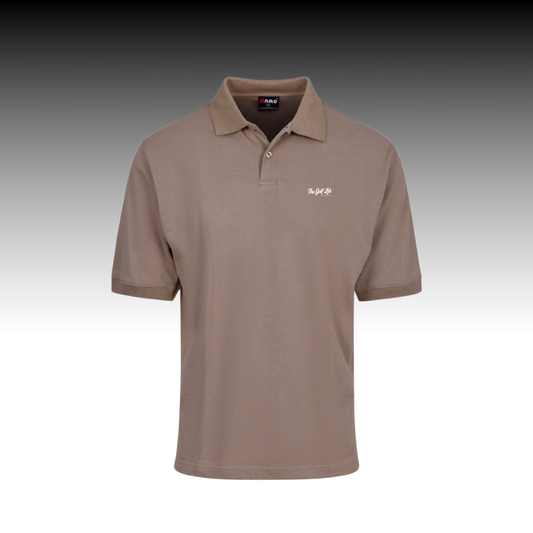 The Golf Lab Polo