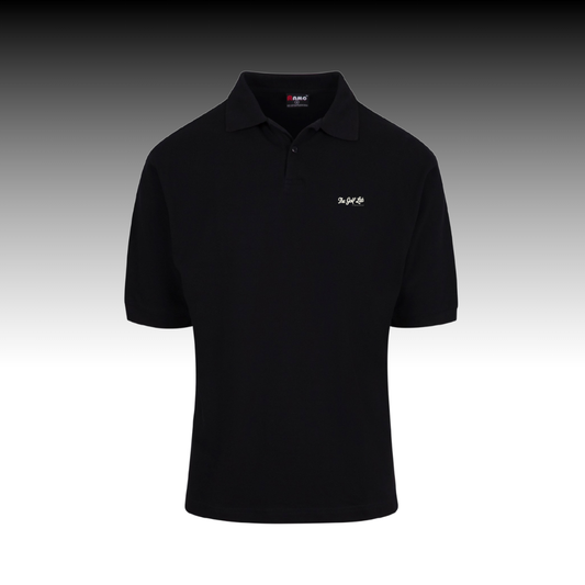 The Golf Lab Polo