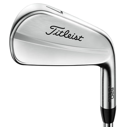 Titleist 620 MB Irons Custom