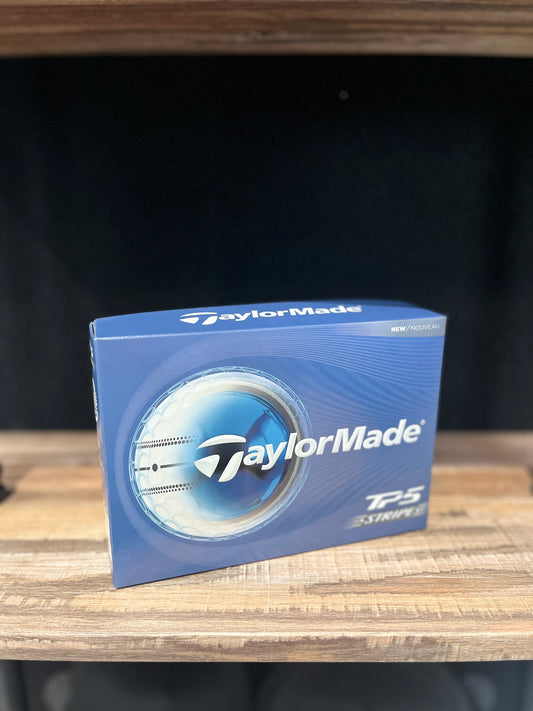 TaylorMade TP5 Stripe