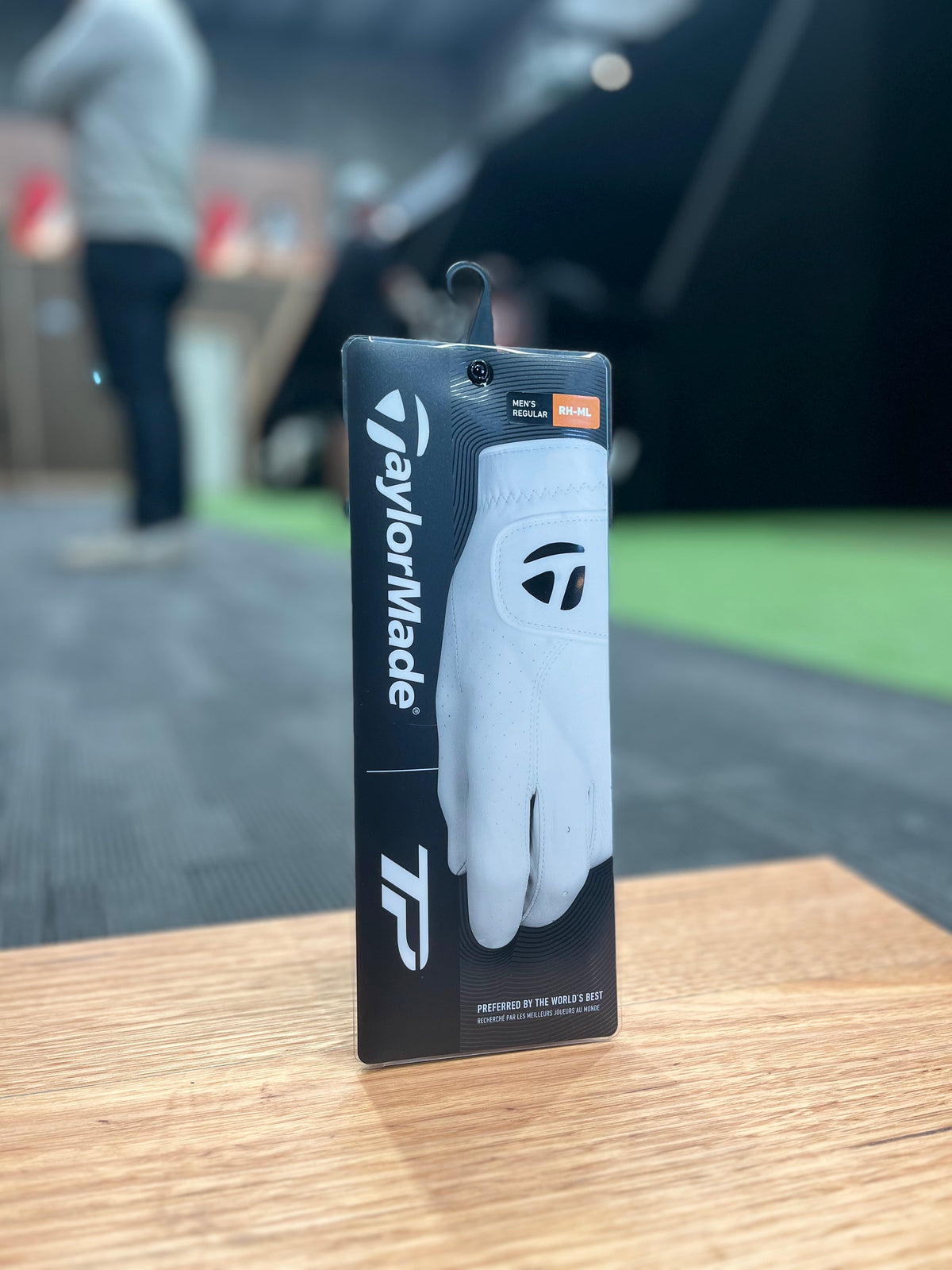 TaylorMade TP Glove - LEFT HANDED GOLFER