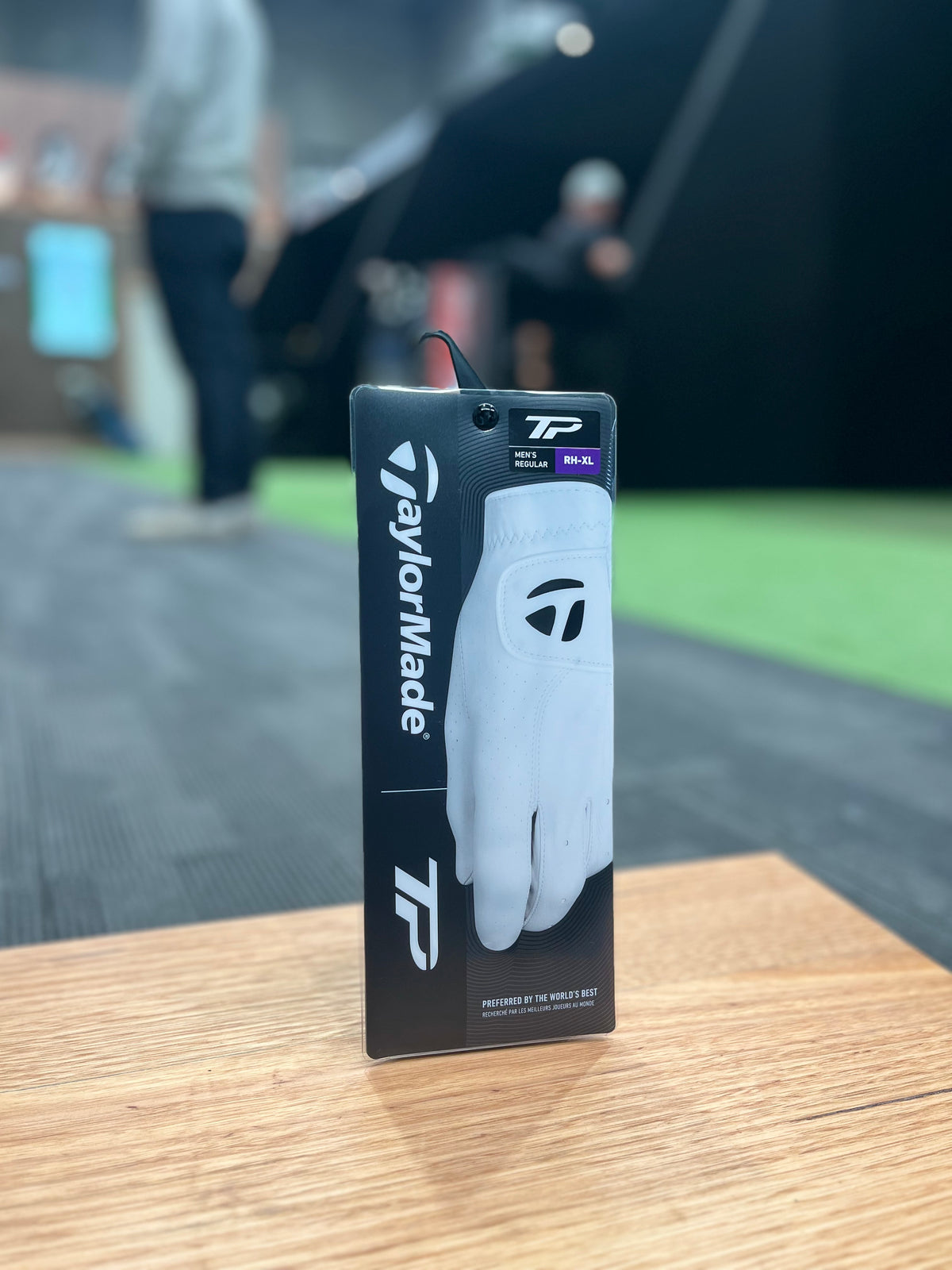 TaylorMade TP Glove - LEFT HANDED GOLFER