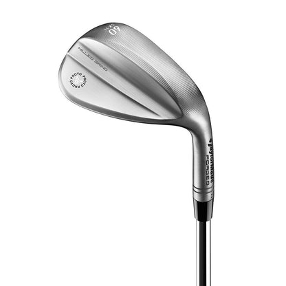 TaylorMade Milled Grind 5 Proto Wedge