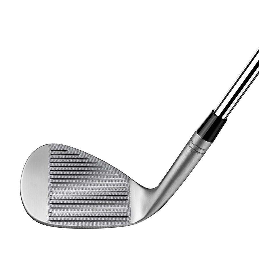 TaylorMade Milled Grind 5 Proto Wedge