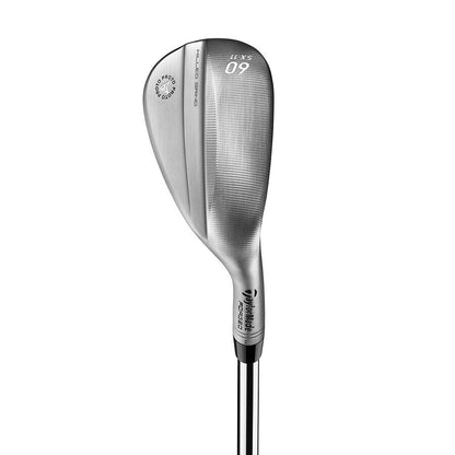 TaylorMade Milled Grind 5 Proto Wedge