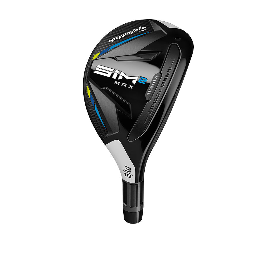 TaylorMade SIM2 Max Rescue - Right Hand
