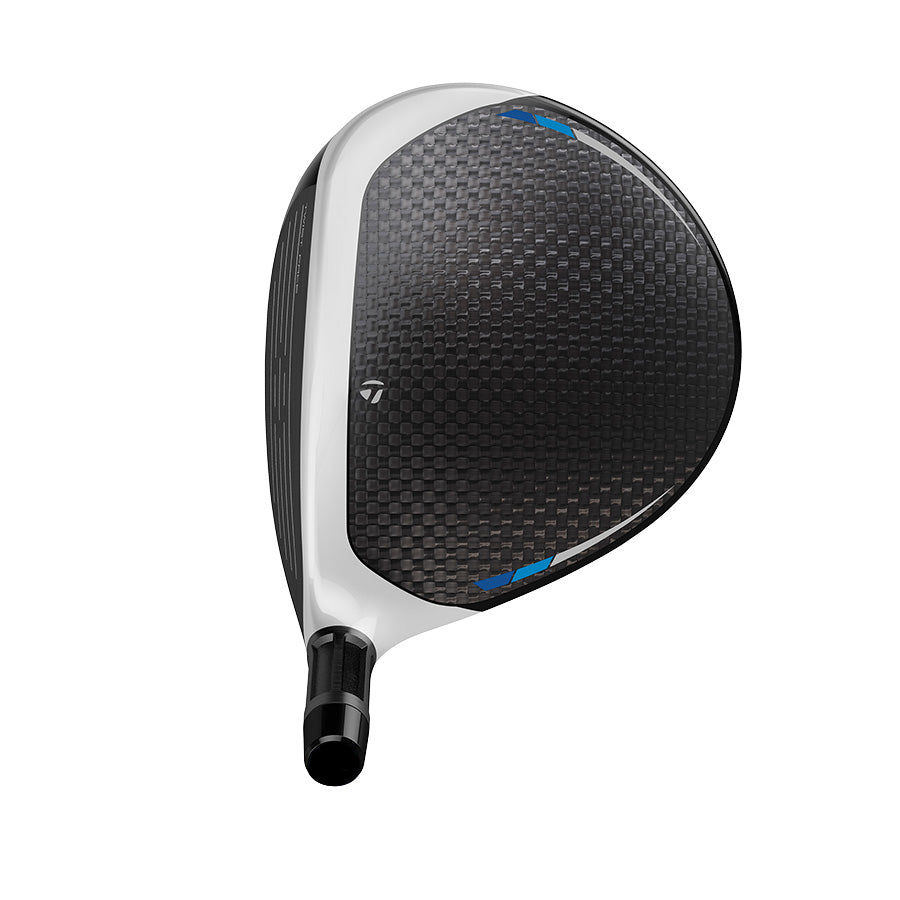 TaylorMade SIM2 Max Fairway Wood - Right Hand