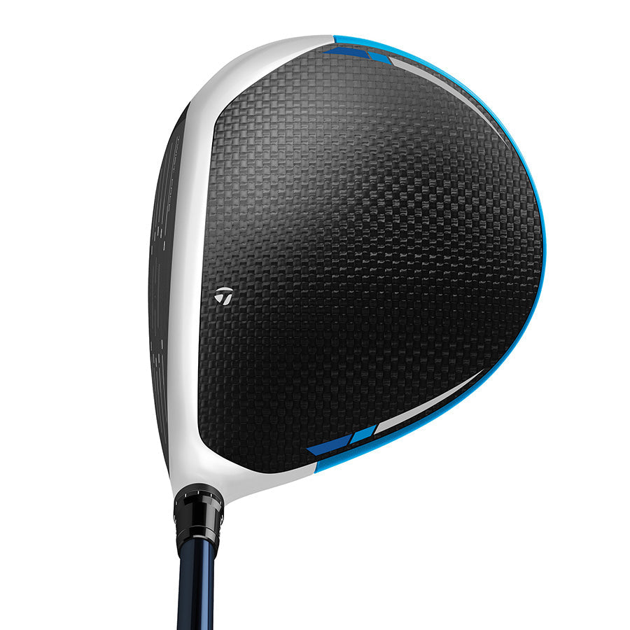 TaylorMade SIM2 Max Driver - Left Hand