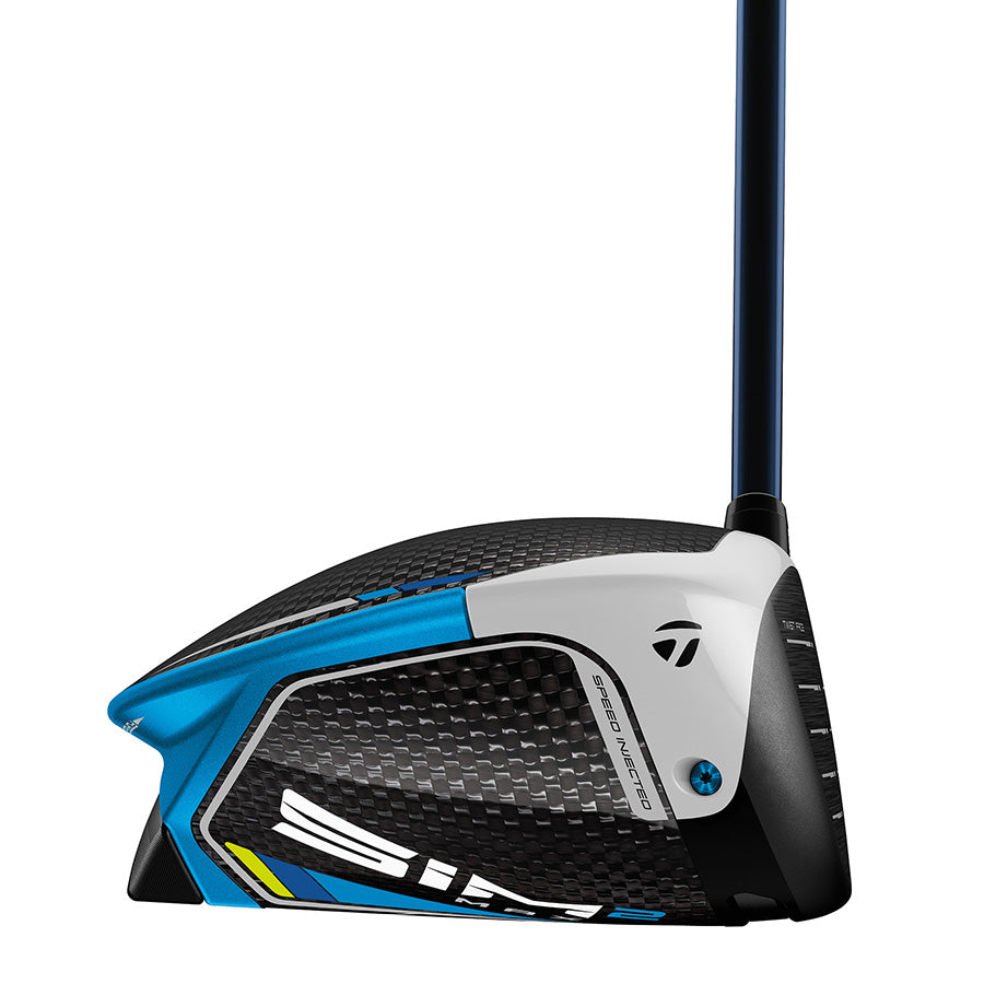 TaylorMade SIM2 Max Driver - Left Hand