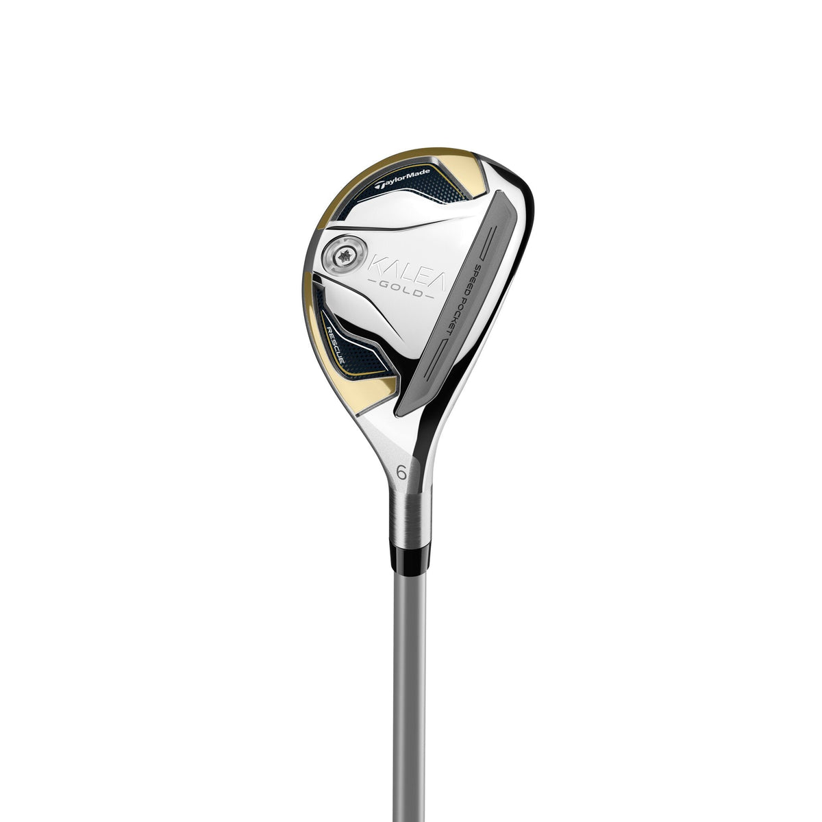TaylorMade Kalea Gold Rescue - Ladies - Left Hand Custom