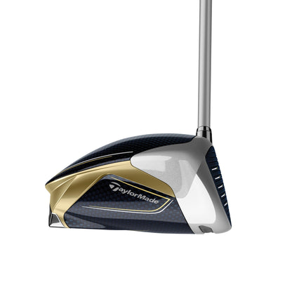 Taylormade Kalea Gold Driver - Ladies - Left Hand Custom