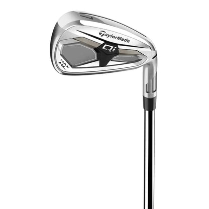 TaylorMade Qi Max HL Graphite Iron - Ladies - Right Hand