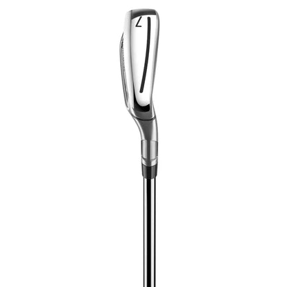TaylorMade Qi Max HL Graphite Iron - Ladies - Right Hand