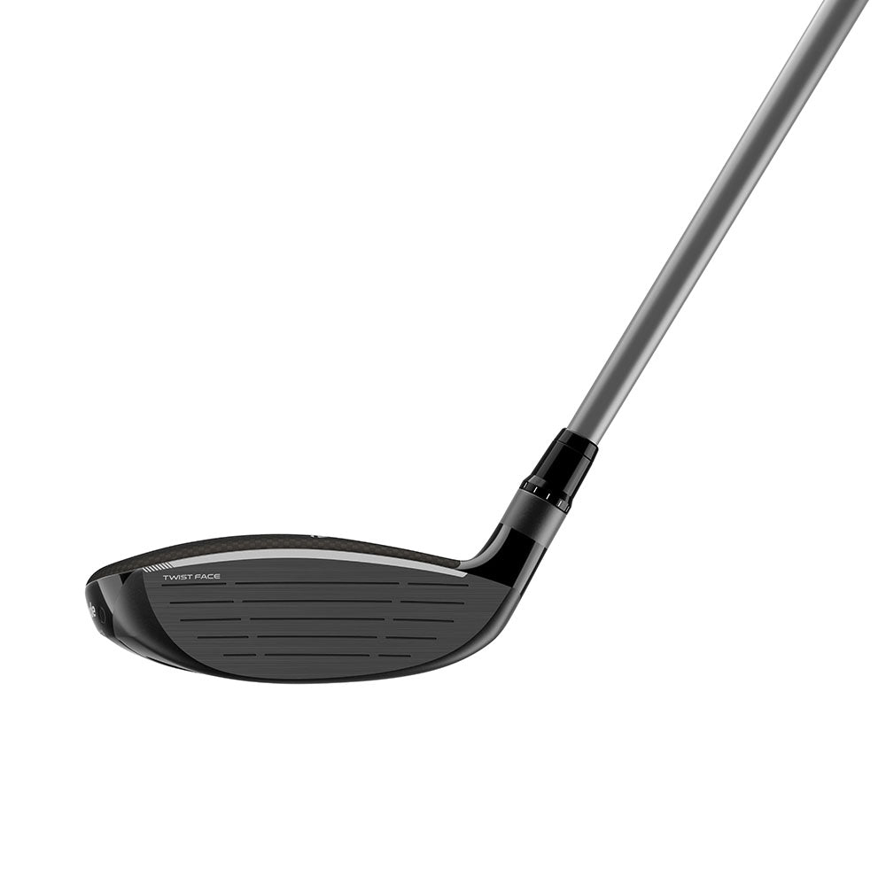 TaylorMade Qi4D Max Lite Fairway Wood - Right Hand Custom