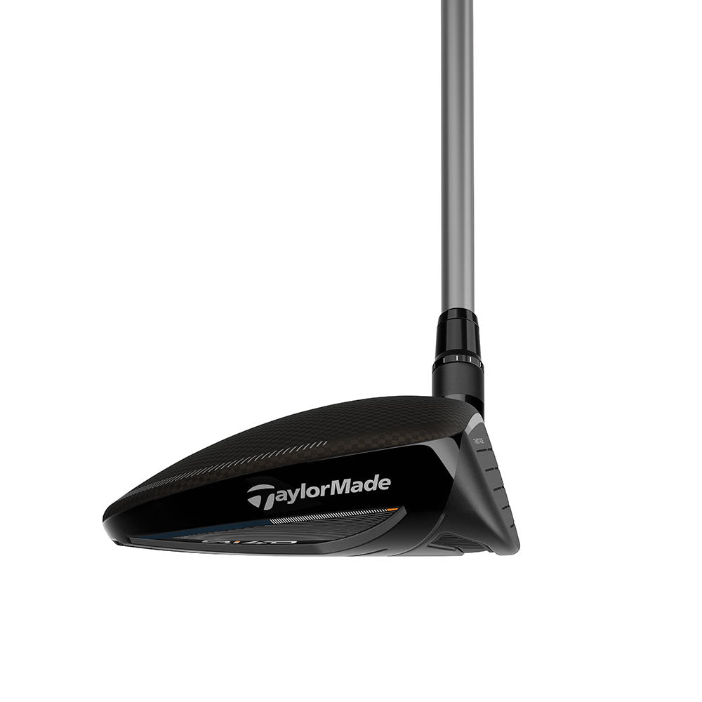 TaylorMade Qi4D Max Lite Fairway Wood - Right Hand Custom