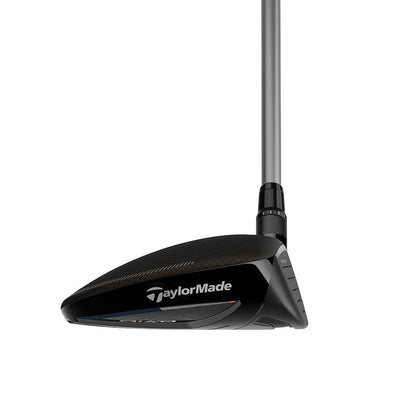 TaylorMade Qi4D Max Lite Fairway Wood - Right Hand Custom