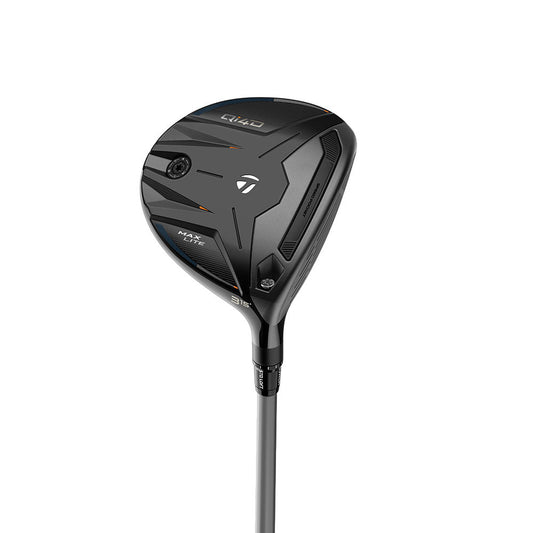 TaylorMade Qi4D Max Lite Fairway Wood - Right Hand Custom