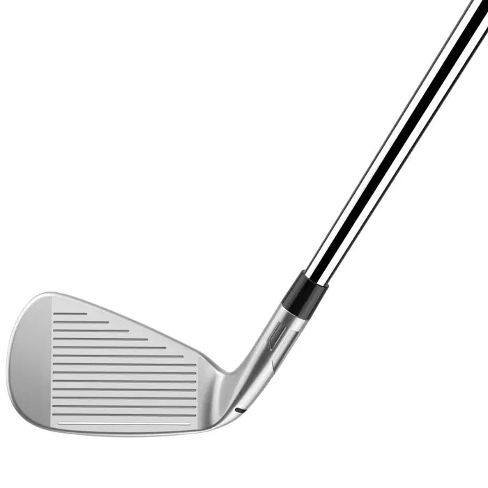 TaylorMade Qi Max HL Steel Iron - Right Hand