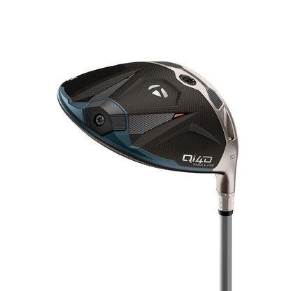 TaylorMade Qi4D Max Lite Driver - Right Hand Custom