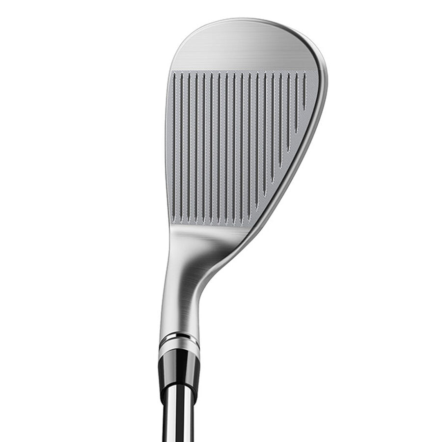 TaylorMade Milled Grind 5 Chrome Wedge