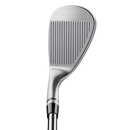 TaylorMade Milled Grind 5 Chrome Wedge