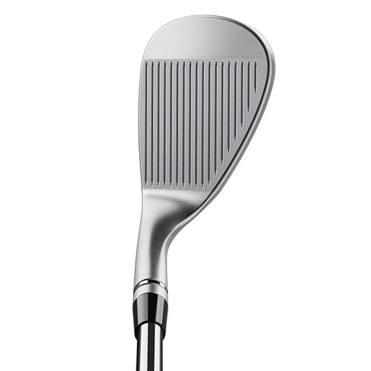 TaylorMade Milled Grind 5 Chrome Wedge