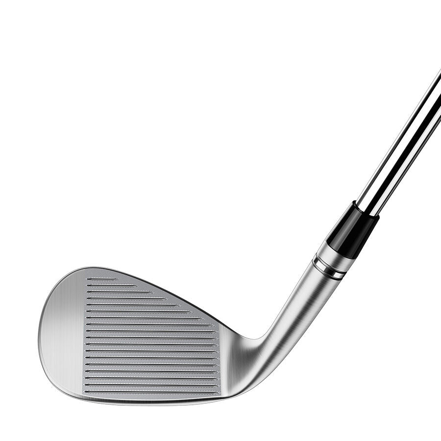 TaylorMade Milled Grind 5 Chrome Wedge