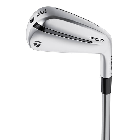 TaylorMade P-DHY - Graphite - Right Hand Custom