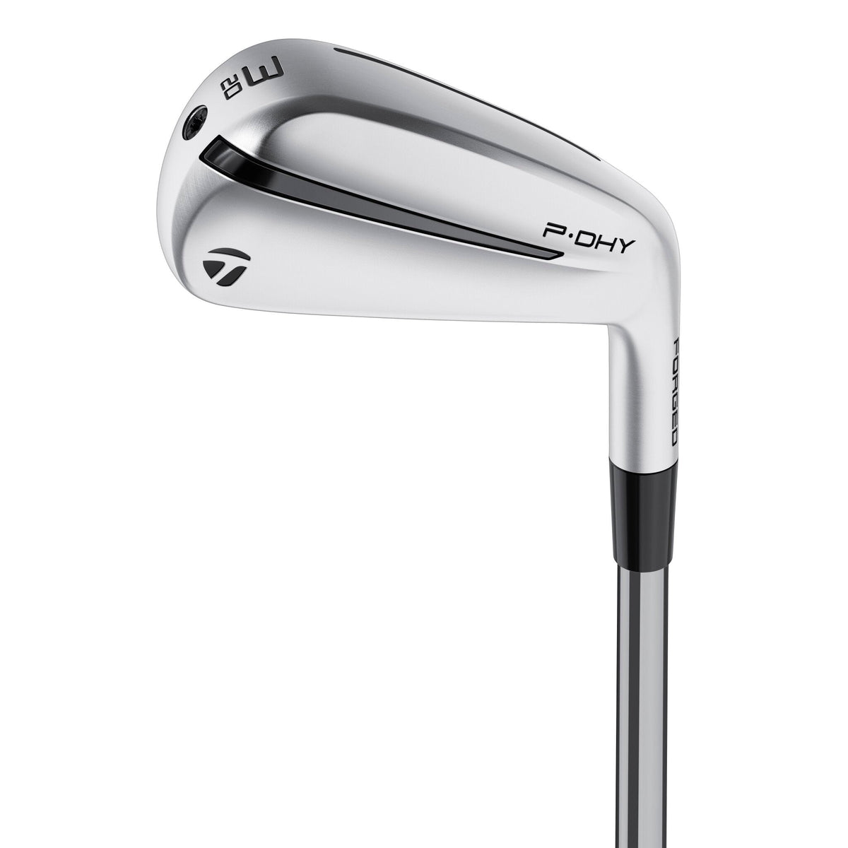 TaylorMade P-DHY - Graphite - Right Hand