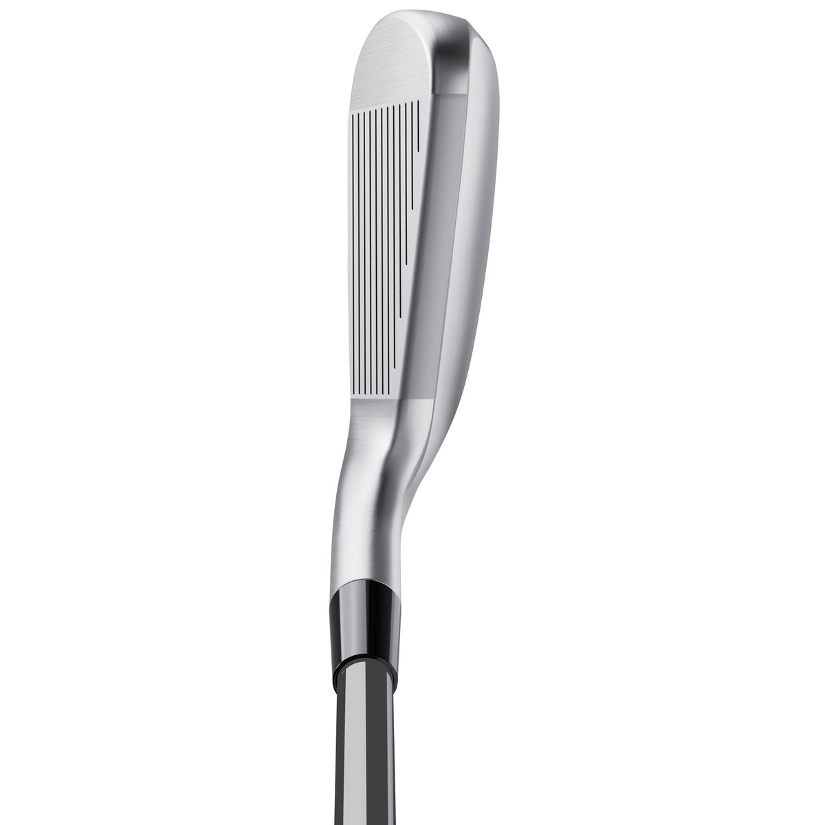 TaylorMade P-DHY - Graphite - Right Hand
