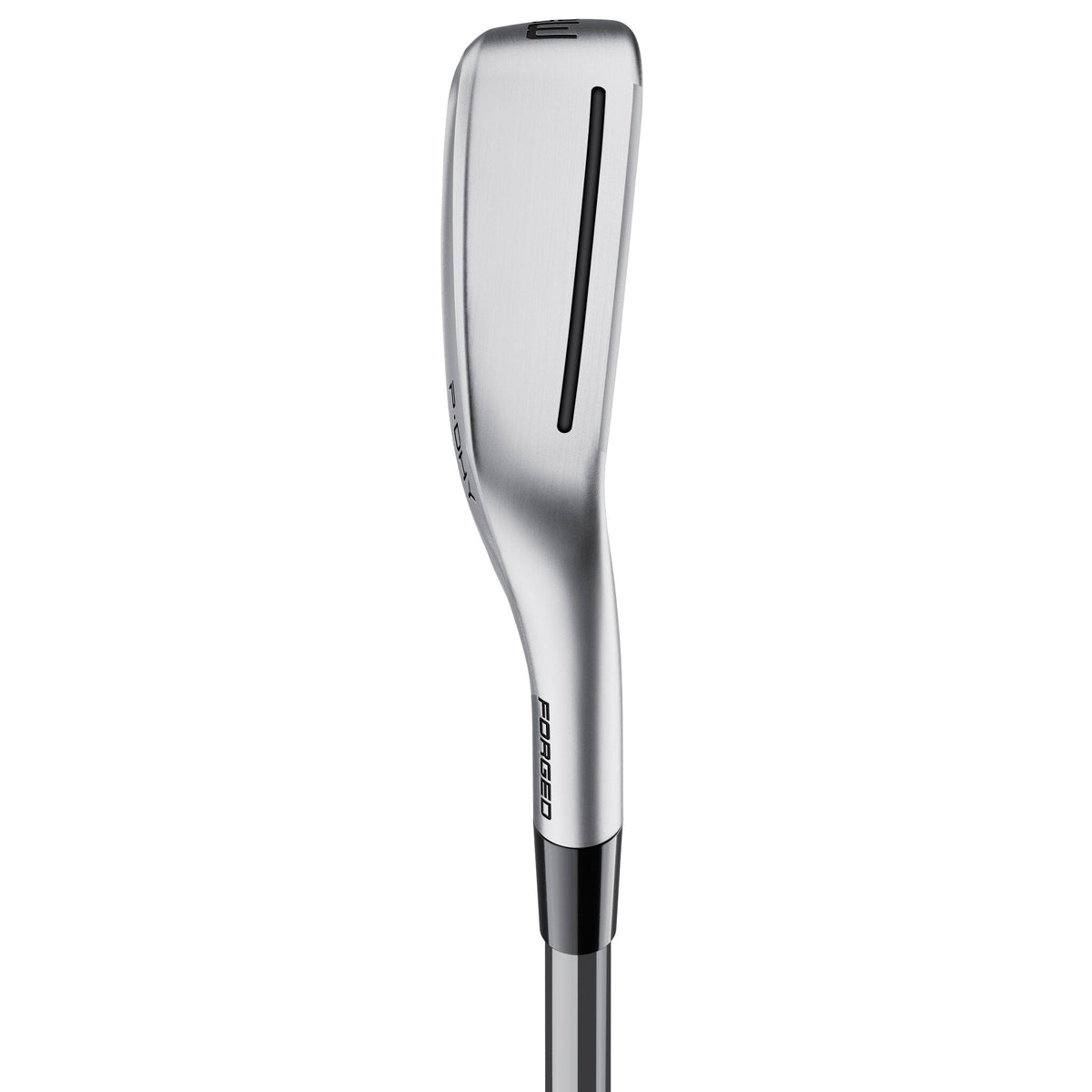 TaylorMade P-DHY - Graphite - Right Hand Custom