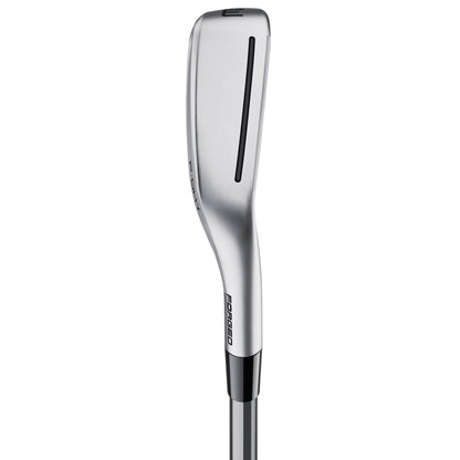 TaylorMade P-DHY - Graphite - Right Hand Custom