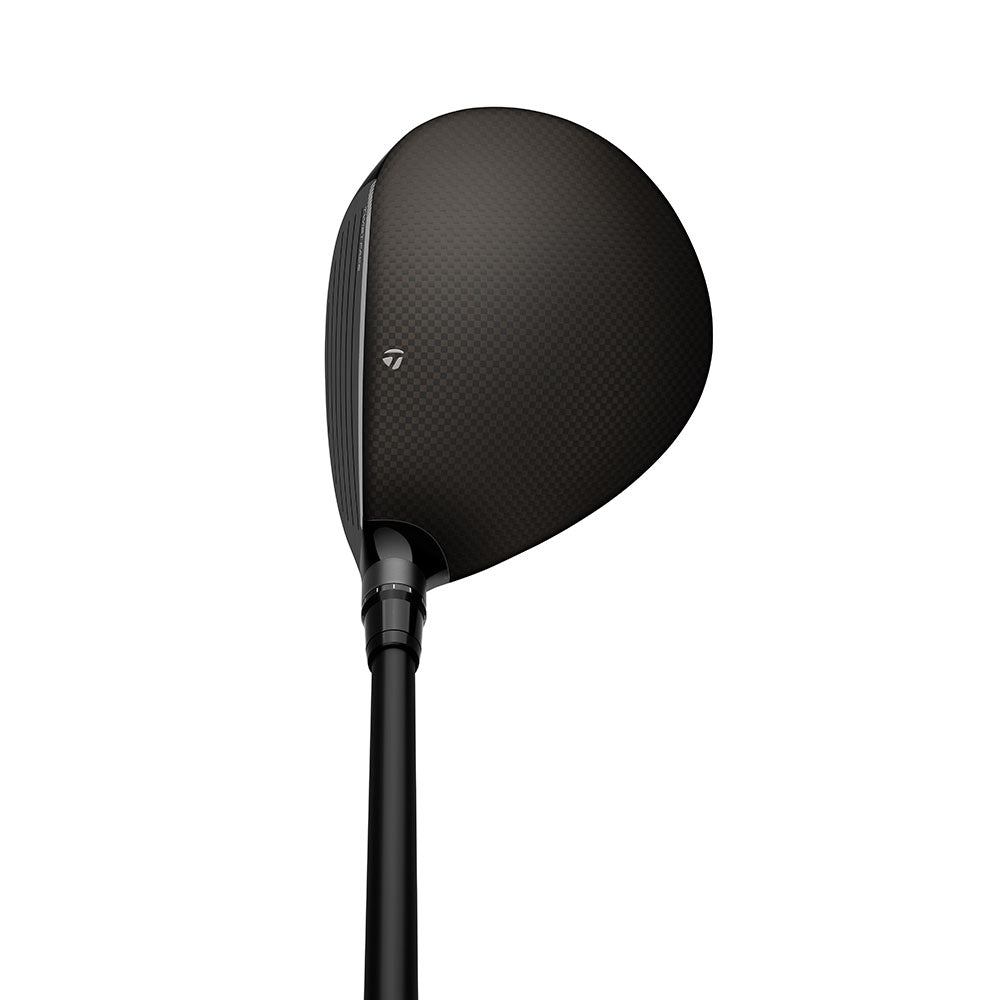 TaylorMade Qi4D Tour Fairway Wood - Right Hand