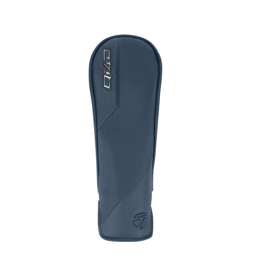 TaylorMade Qi4D Max Lite Rescue - Right Hand Custom