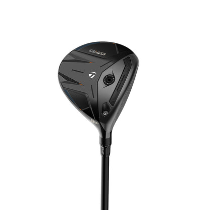 TaylorMade Qi4D Max Fairway Wood  - Right Hand Custom