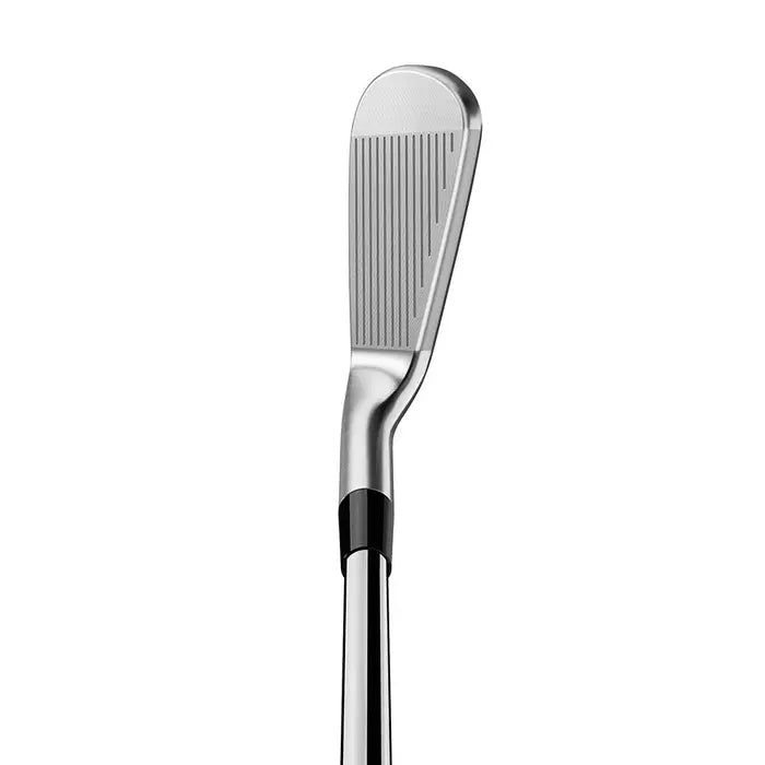 TaylorMade P7CB 24 Steel Iron - Left Hand