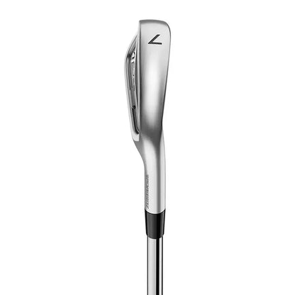 TaylorMade P7CB 24 Steel Iron - Left Hand