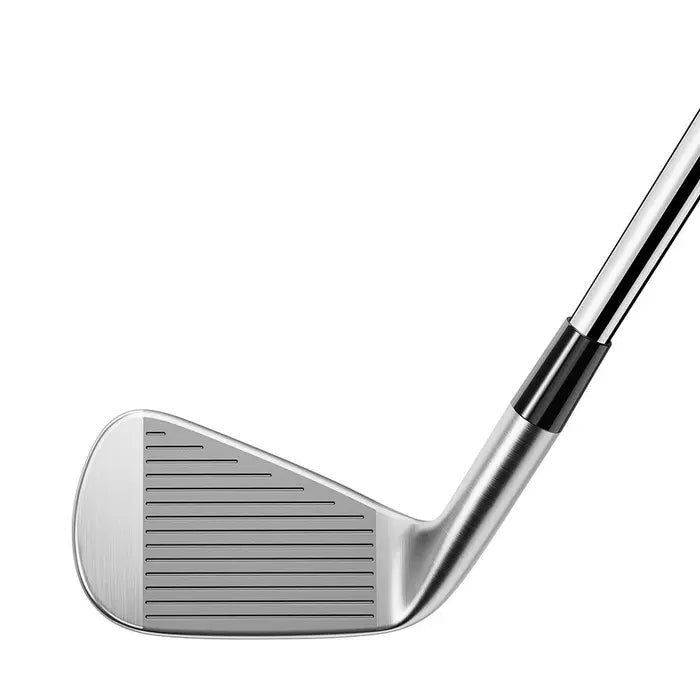 TaylorMade P770 24 Steel Iron - Left Hand