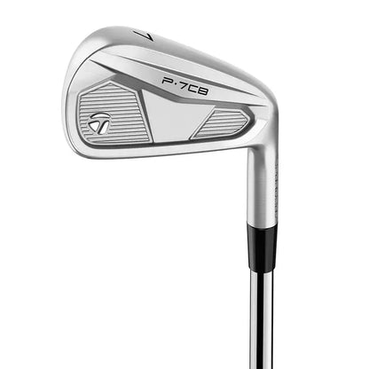 TaylorMade P7CB 24 Steel Iron - Left Hand