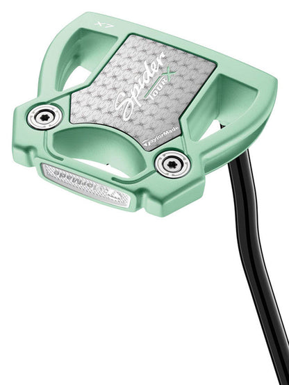 Taylormade Spider Tour X DB Putter