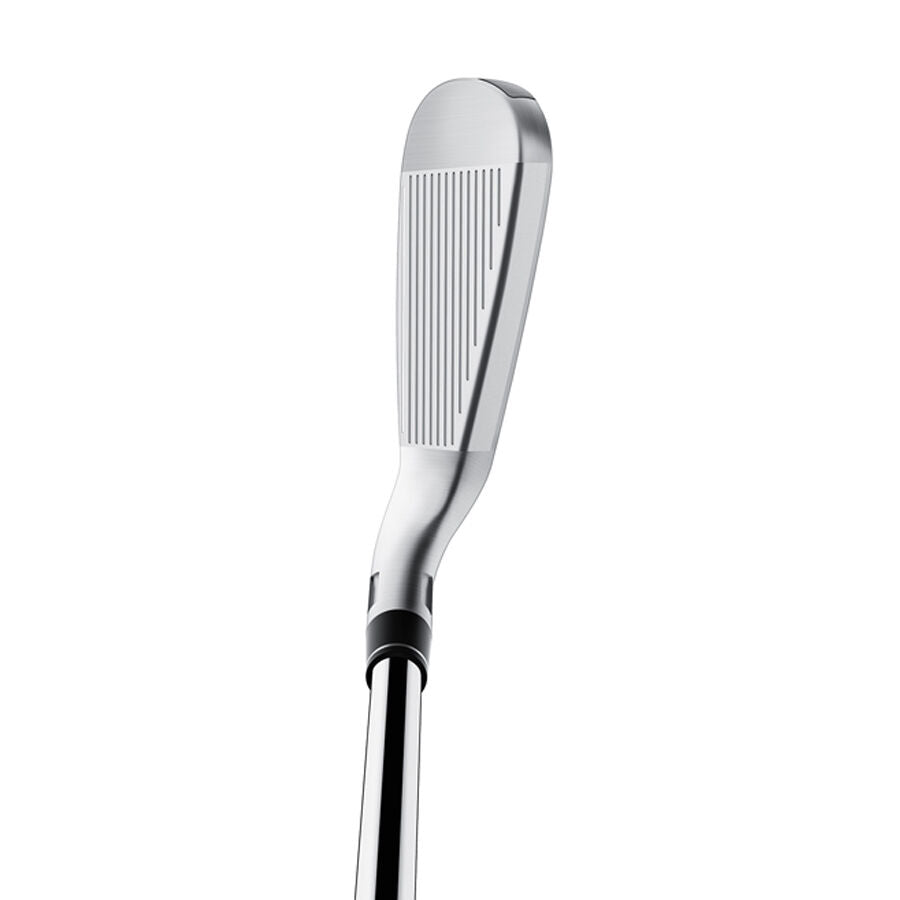 TaylorMade Stealth Iron Set - Right Hand 4-SW Regular Flex