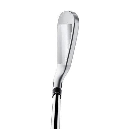 TaylorMade Stealth Iron Set - Right Hand 4-SW Regular Flex