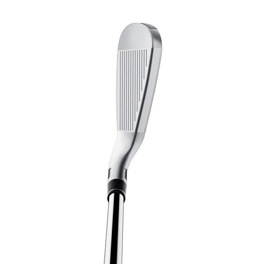 TaylorMade Stealth Iron Set - Right Hand 4-SW Regular Flex