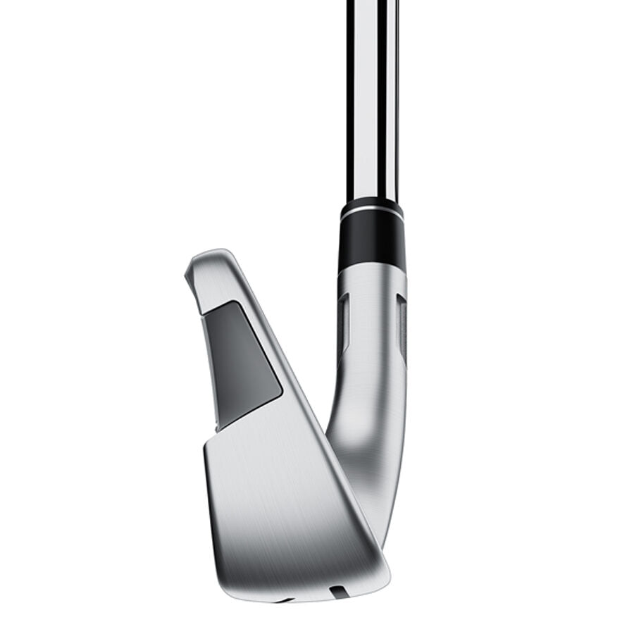 TaylorMade Stealth Iron Set - Right Hand 4-SW Regular Flex