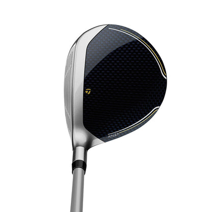 Taylormade Kalea Gold Fairway Wood - Ladies - Left Hand Custom