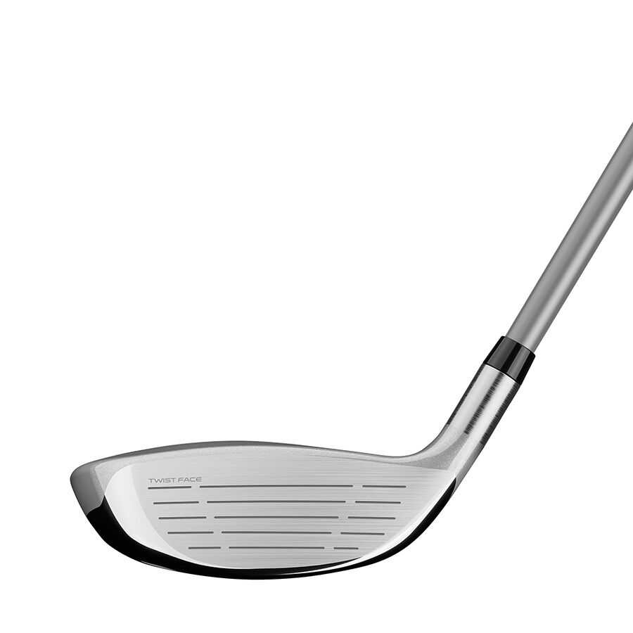 Taylormade Kalea Gold Fairway Wood - Ladies - Left Hand Custom