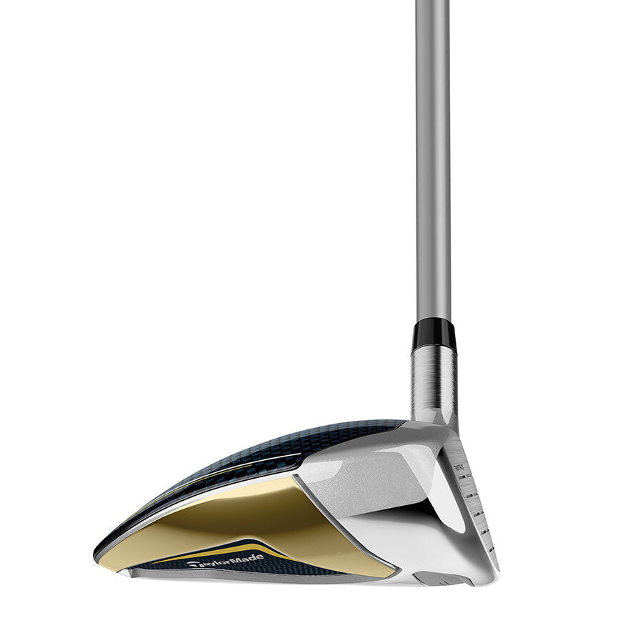 Taylormade Kalea Gold Fairway Wood - Ladies - Left Hand Custom
